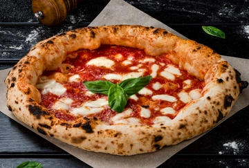 Pizza (Italie)