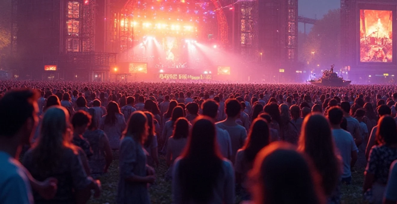 Kulturfestivals