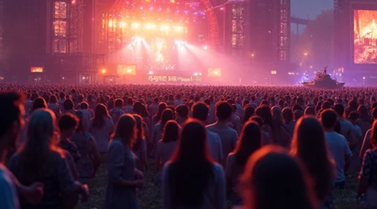 Kulturfestivals