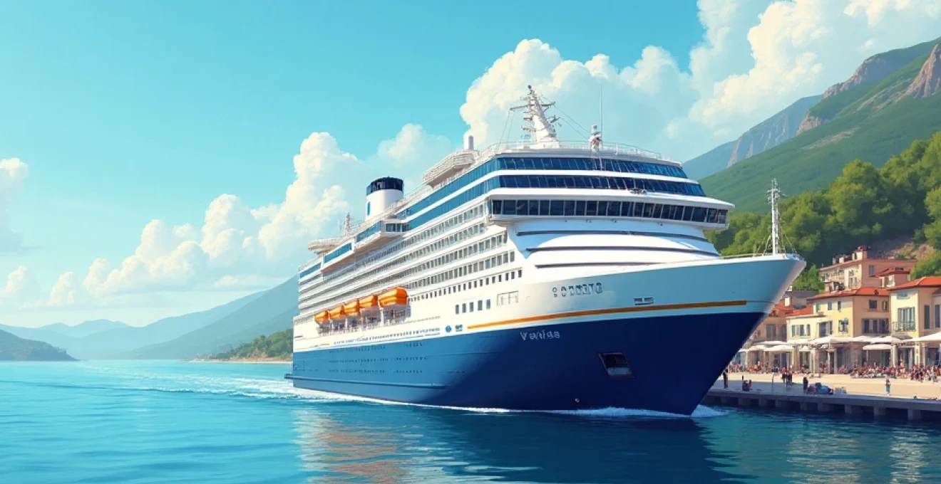 Fahre entspannt nach Korsika